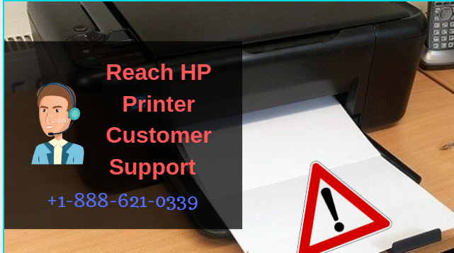 hp printer customer support